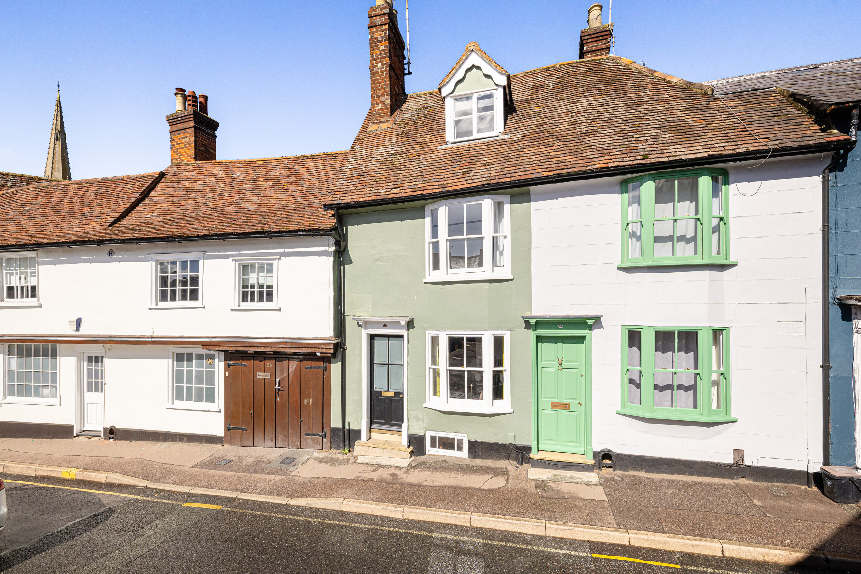 Church Street
